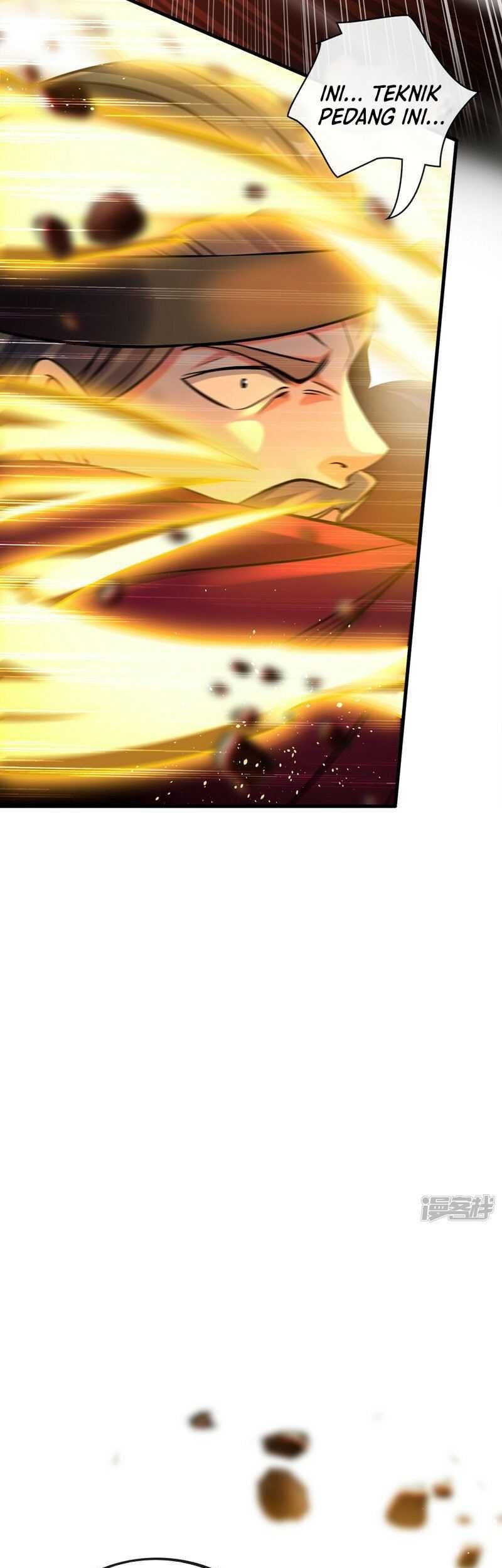 The Ten Great Emperors Are All My Disciples Chapter 03 Gambar 8