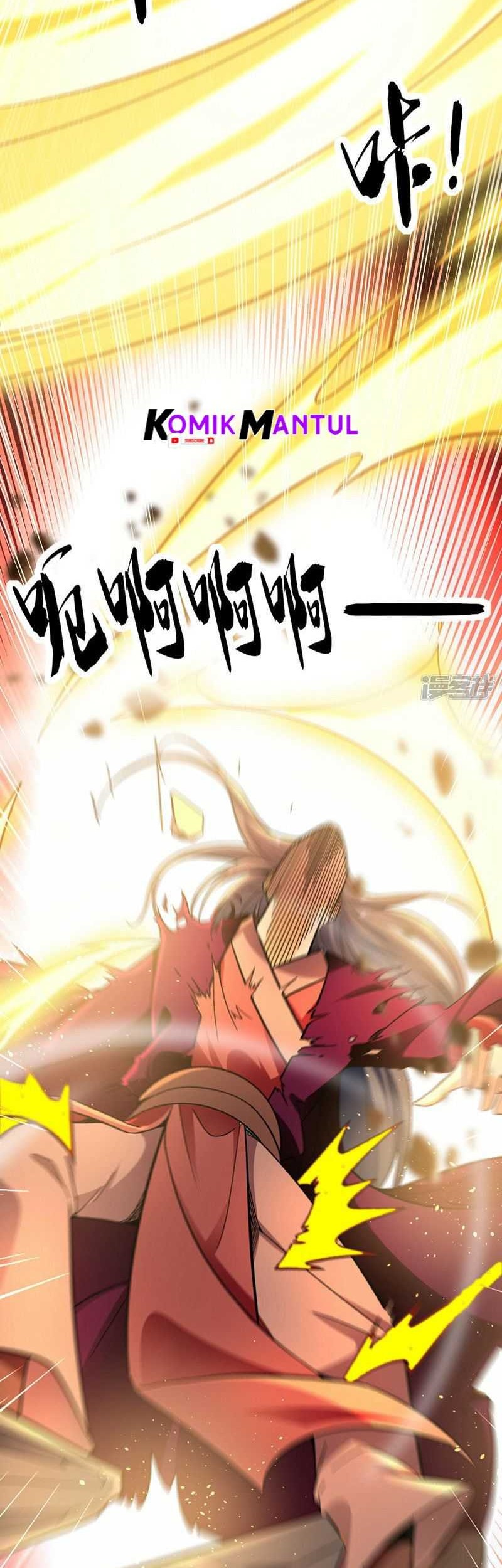The Ten Great Emperors Are All My Disciples Chapter 03 Gambar 12