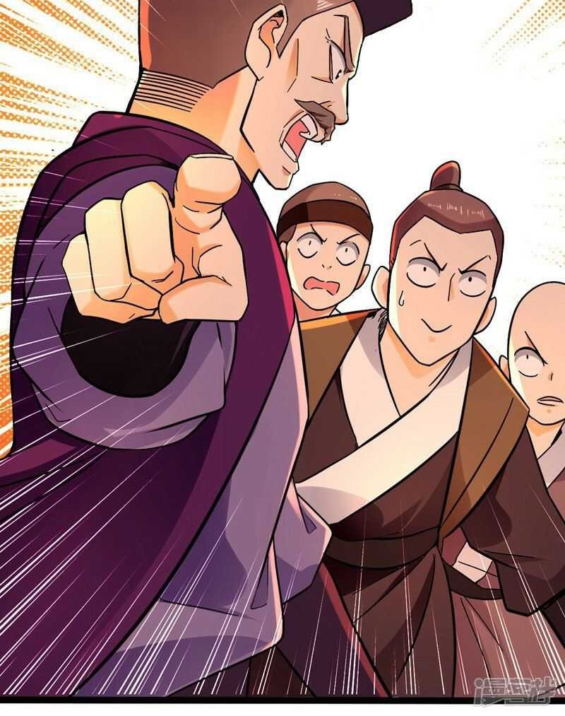 The Ten Great Emperors Are All My Disciples Chapter 03 Gambar 25