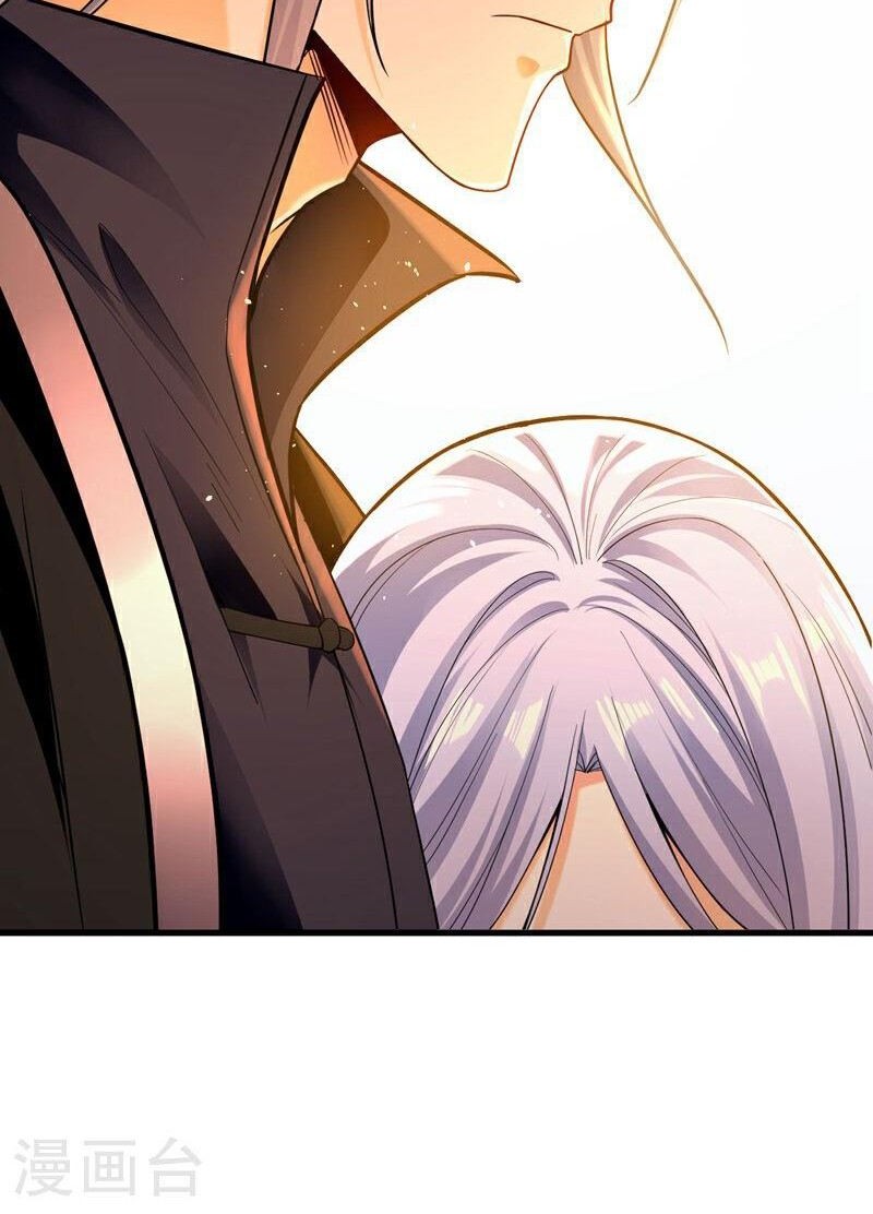 The Ten Great Emperors Are All My Disciples Chapter 02 Gambar 29