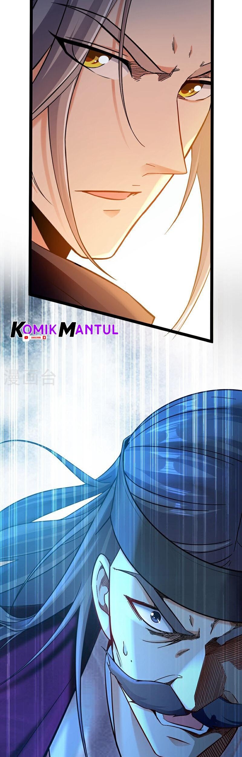 The Ten Great Emperors Are All My Disciples Chapter 02 Gambar 33