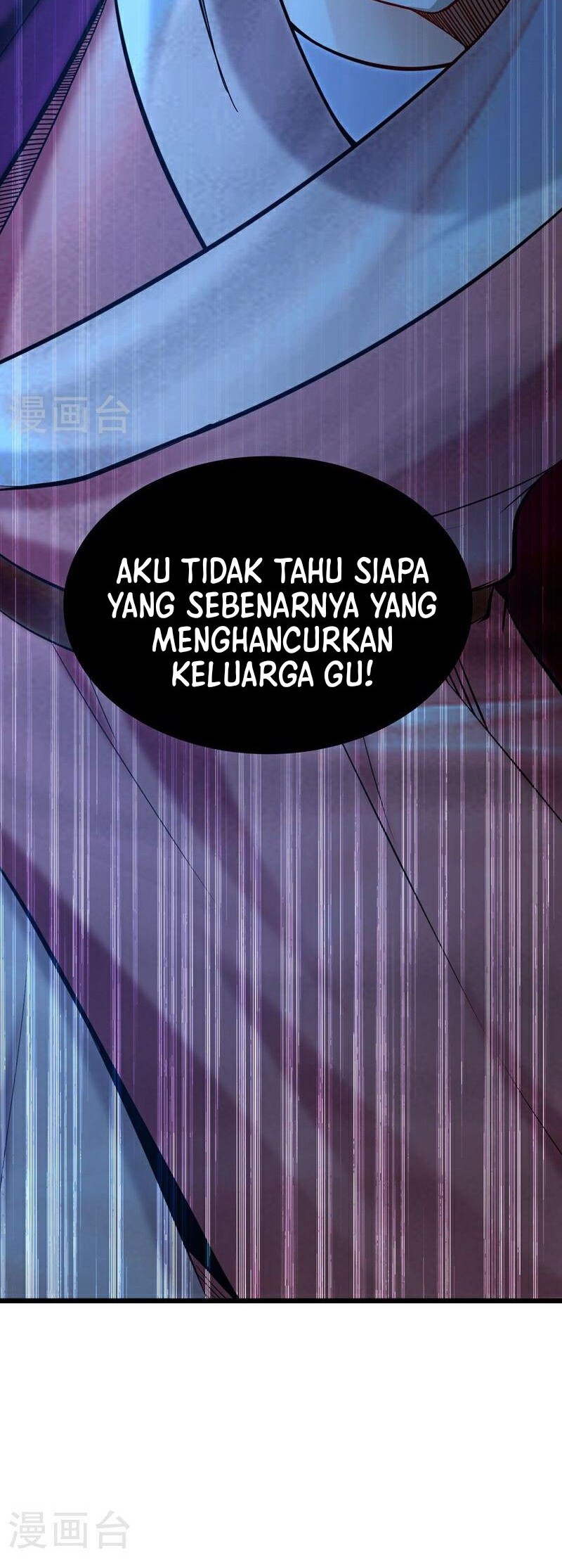 The Ten Great Emperors Are All My Disciples Chapter 02 Gambar 34