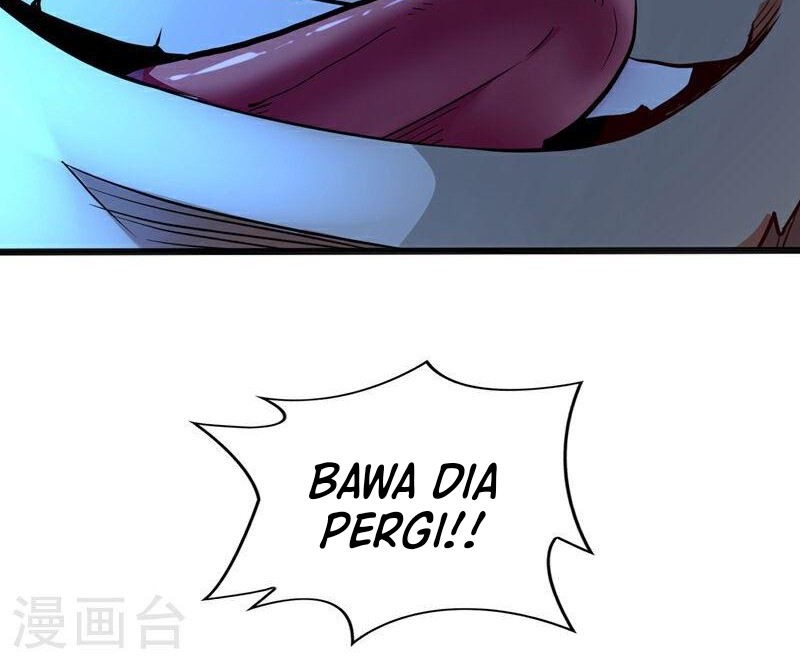 The Ten Great Emperors Are All My Disciples Chapter 02 Gambar 10