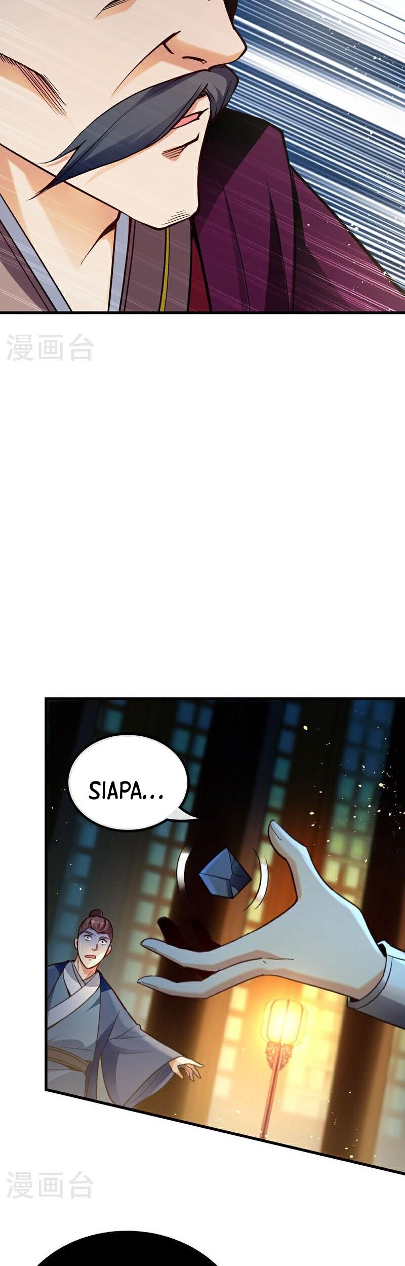 The Ten Great Emperors Are All My Disciples Chapter 02 Gambar 15