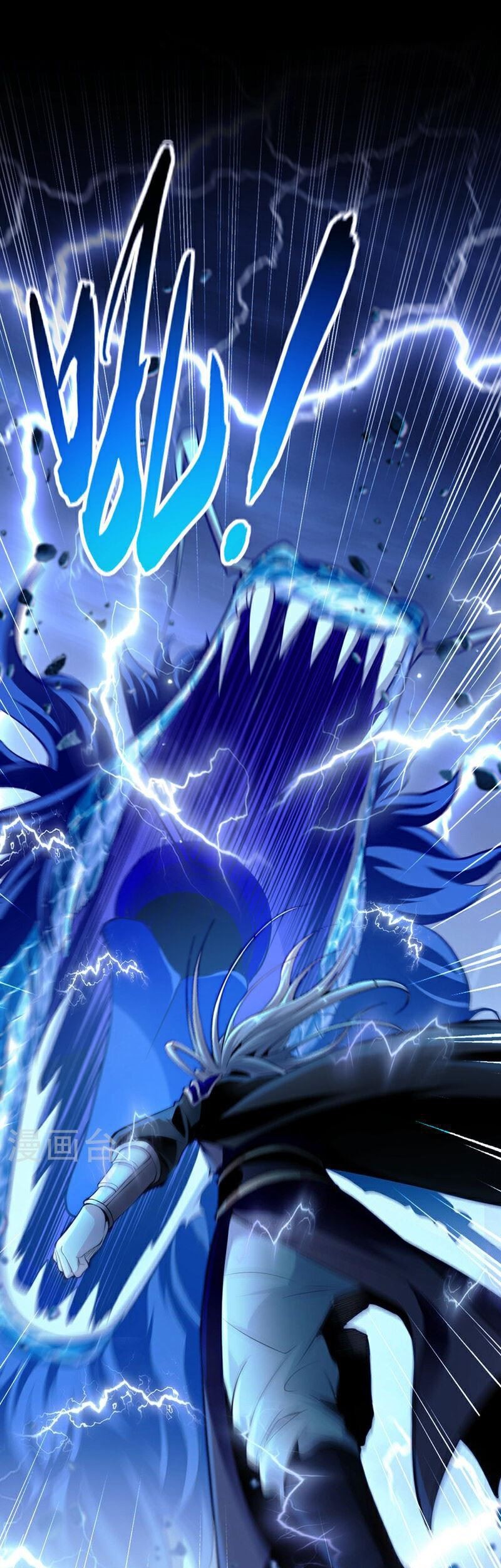 The Ten Great Emperors Are All My Disciples Chapter 01 Gambar 27