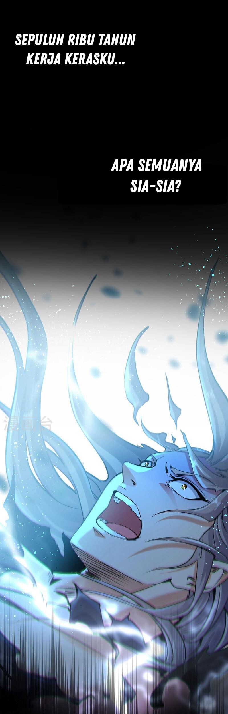 The Ten Great Emperors Are All My Disciples Chapter 01 Gambar 33