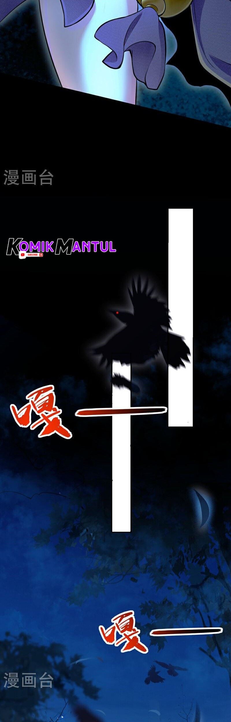 The Ten Great Emperors Are All My Disciples Chapter 01 Gambar 46