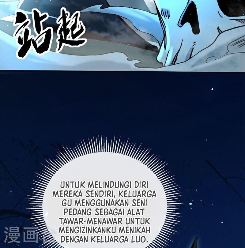 The Ten Great Emperors Are All My Disciples Chapter 01 Gambar 53