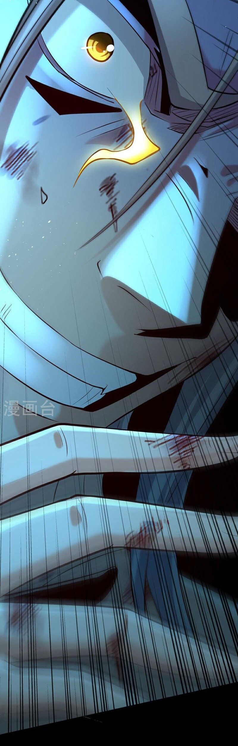 The Ten Great Emperors Are All My Disciples Chapter 01 Gambar 58