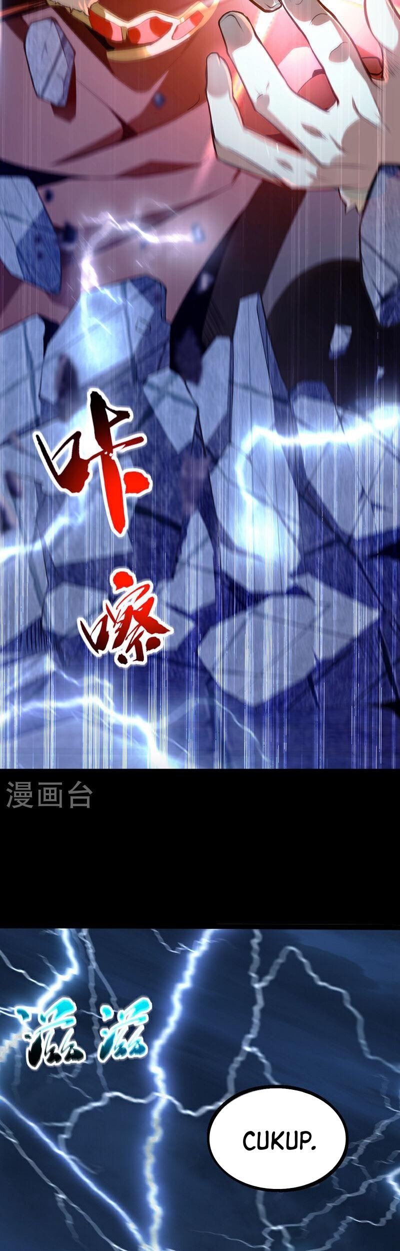 The Ten Great Emperors Are All My Disciples Chapter 01 Gambar 14