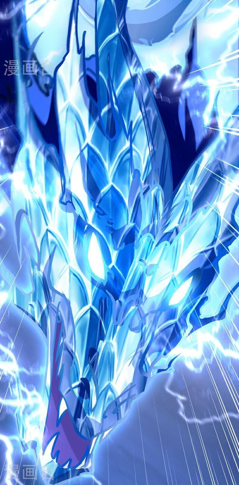 The Ten Great Emperors Are All My Disciples Chapter 01 Gambar 23