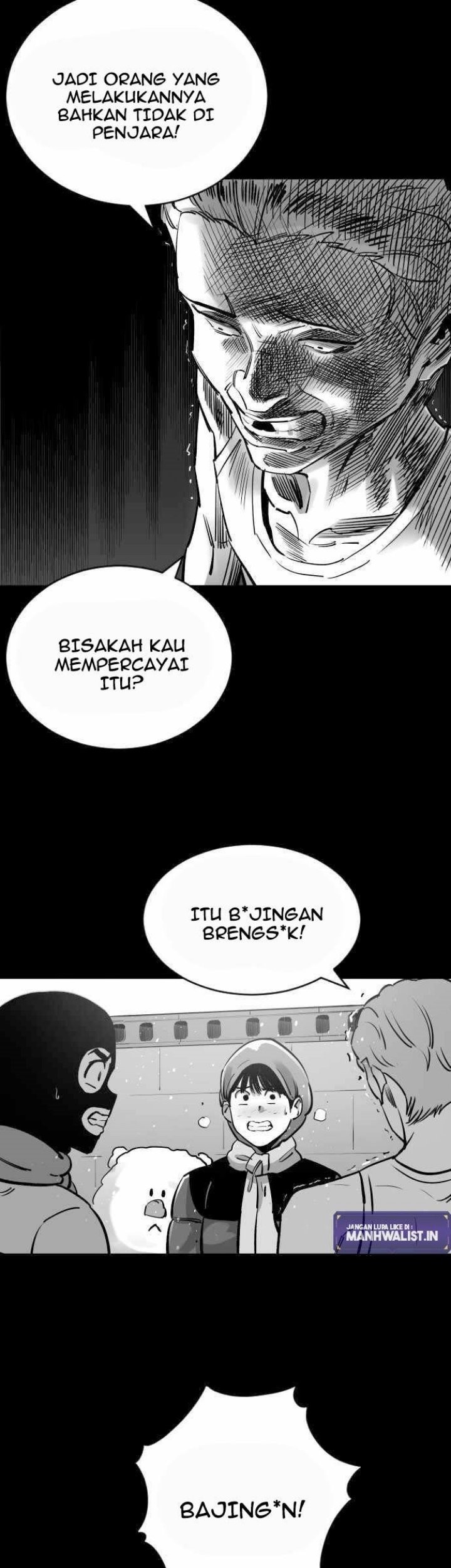 Build Up Chapter 105 Gambar 55