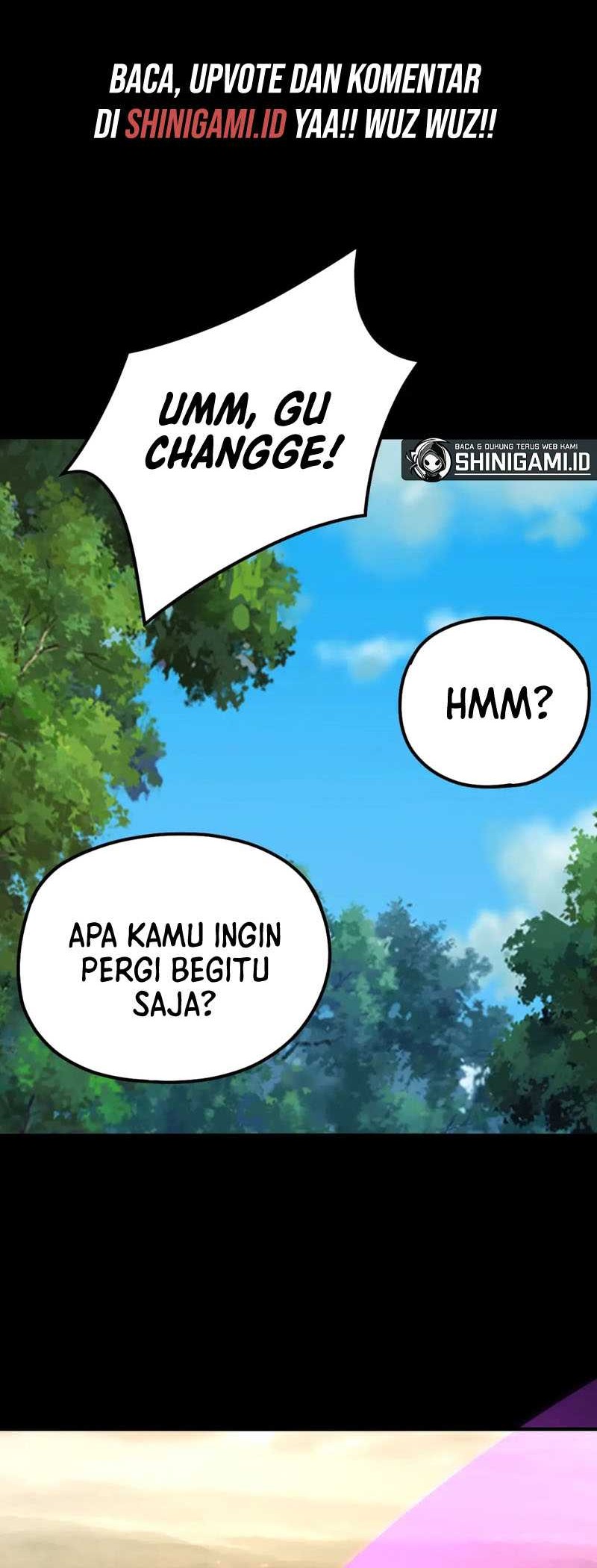 The Villain Of Destiny Chapter 81 Gambar 37