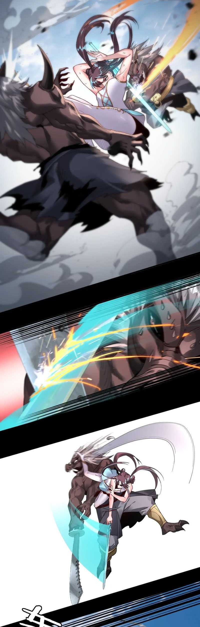 The Villain Of Destiny Chapter 81 Gambar 4