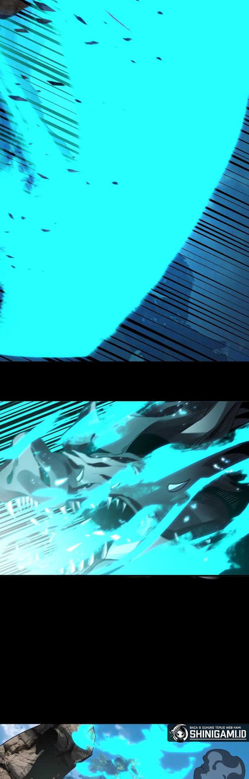The Villain Of Destiny Chapter 81 Gambar 11