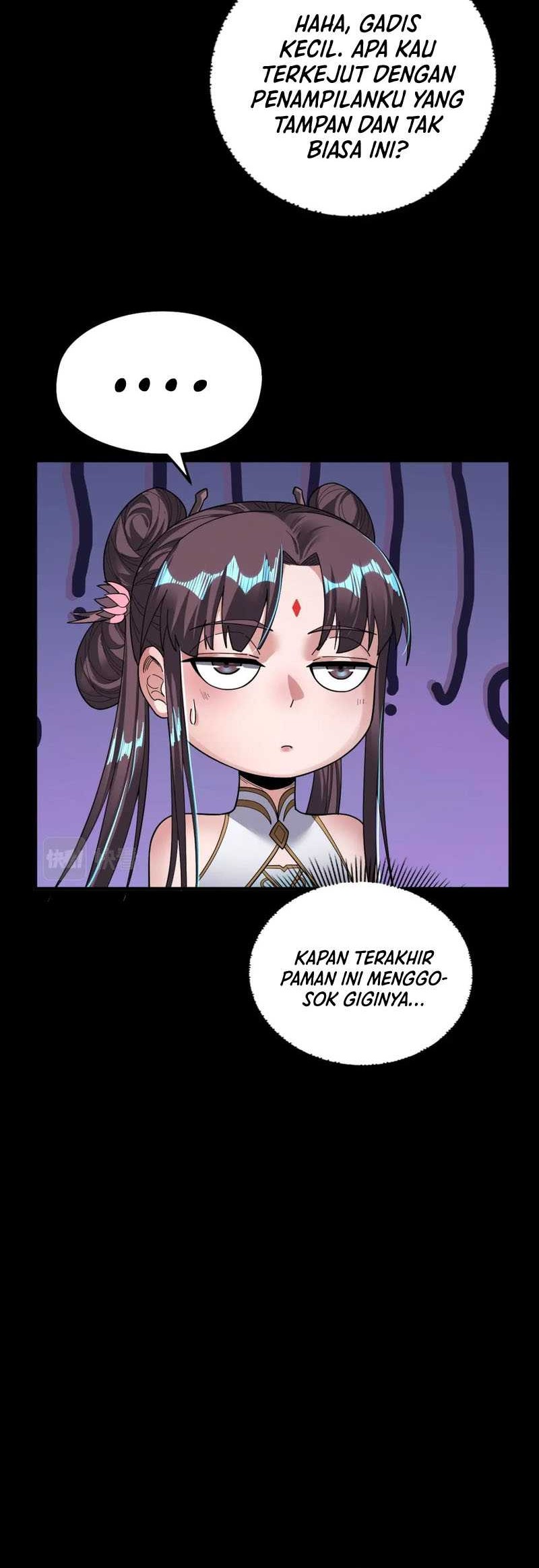 The Villain Of Destiny Chapter 81 Gambar 13