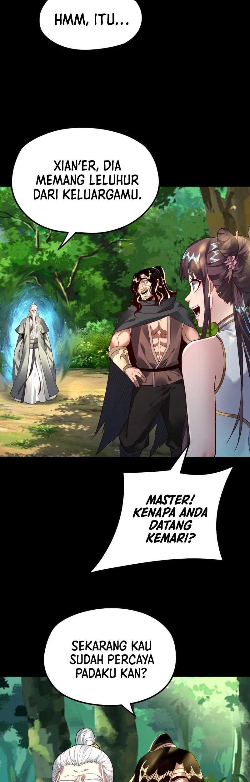 The Villain Of Destiny Chapter 81 Gambar 15