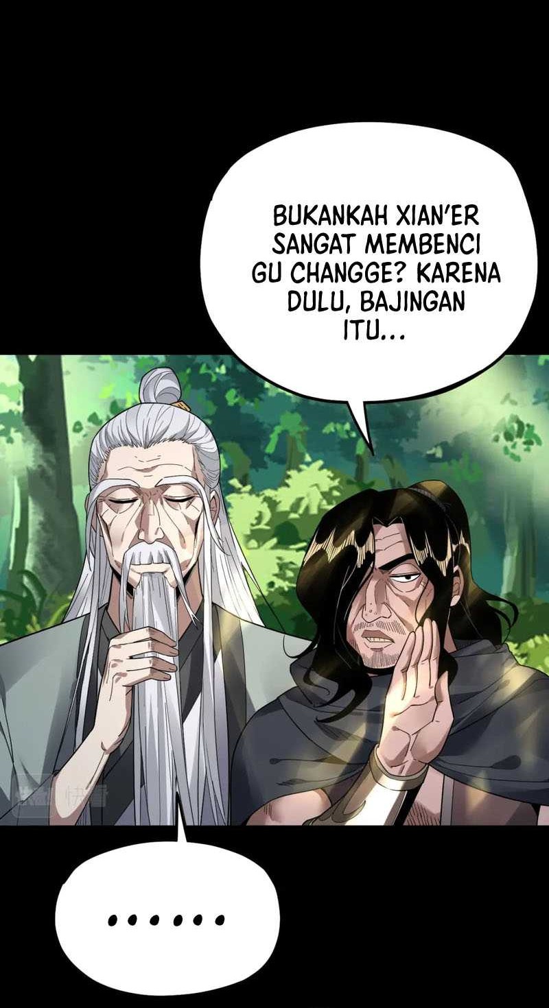 The Villain Of Destiny Chapter 81 Gambar 21