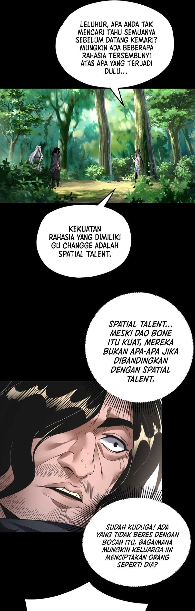 The Villain Of Destiny Chapter 81 Gambar 22
