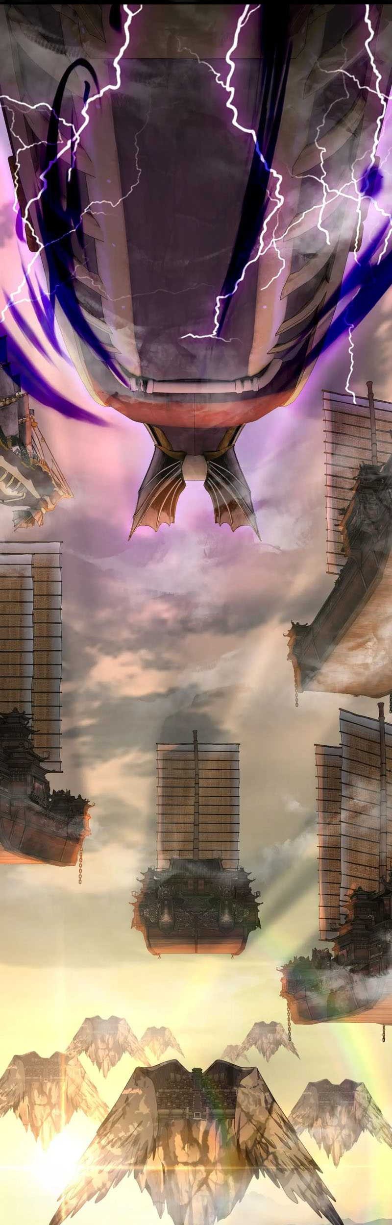 The Villain Of Destiny Chapter 81 Gambar 24