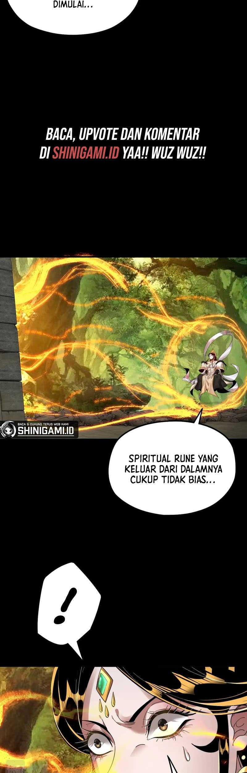 The Villain Of Destiny Chapter 81 Gambar 28