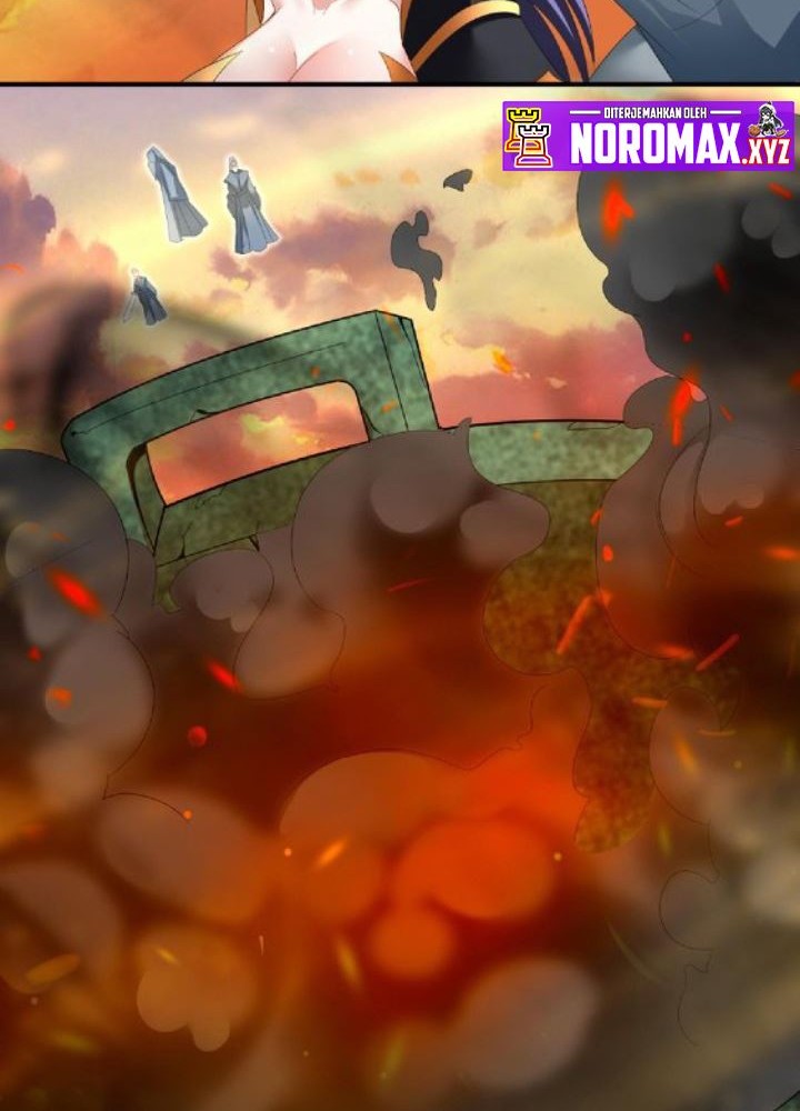 It’s Over! The Queen’s Soft Rice Husband is Actually Invincible Chapter 122 Gambar 25