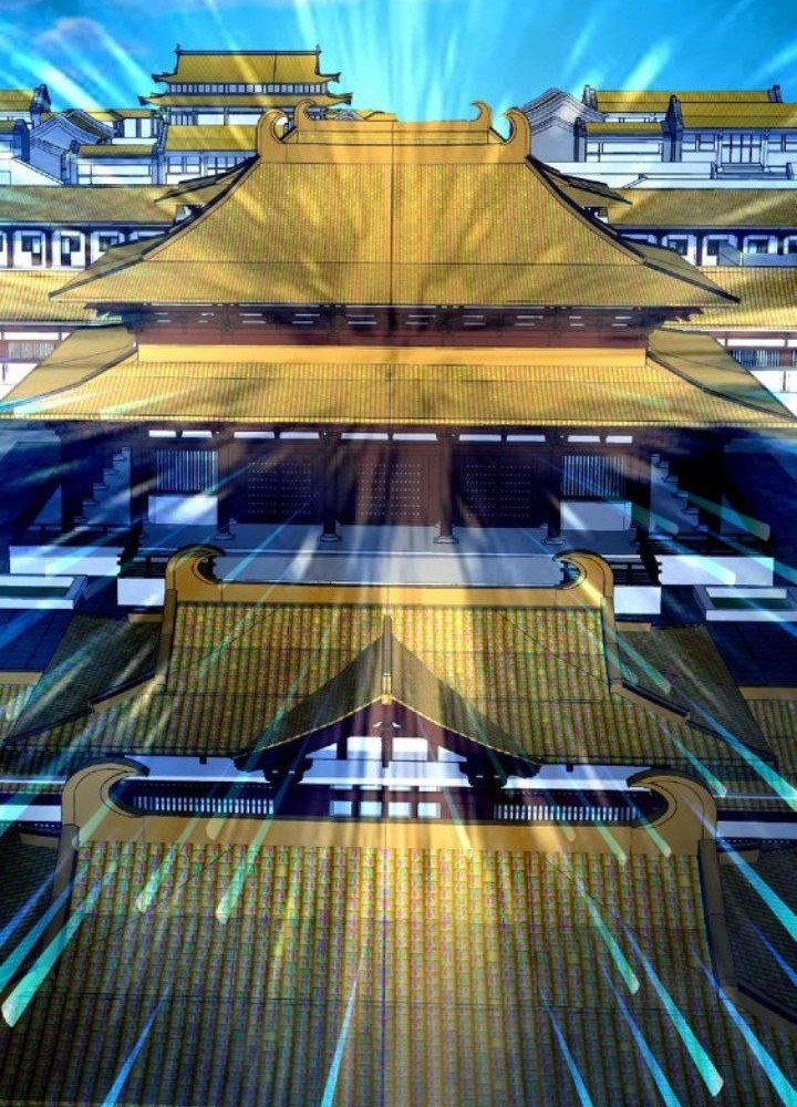 It’s Over! The Queen’s Soft Rice Husband is Actually Invincible Chapter 122 Gambar 7