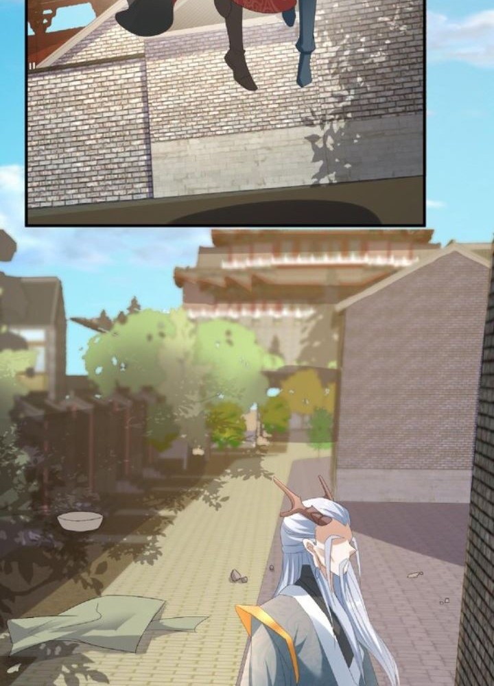 It’s Over! The Queen’s Soft Rice Husband is Actually Invincible Chapter 122 Gambar 9