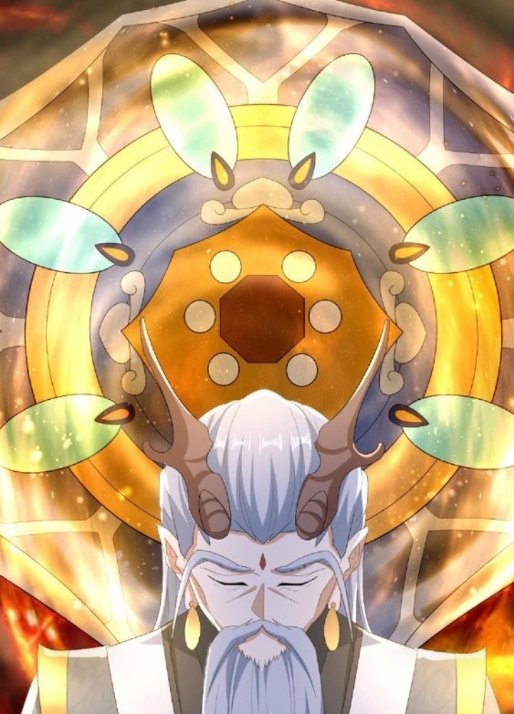 It’s Over! The Queen’s Soft Rice Husband is Actually Invincible Chapter 122 Gambar 11