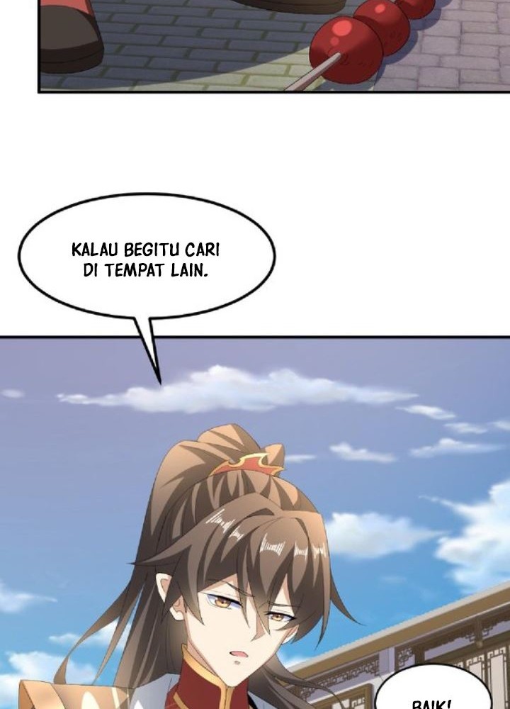 It’s Over! The Queen’s Soft Rice Husband is Actually Invincible Chapter 122 Gambar 13