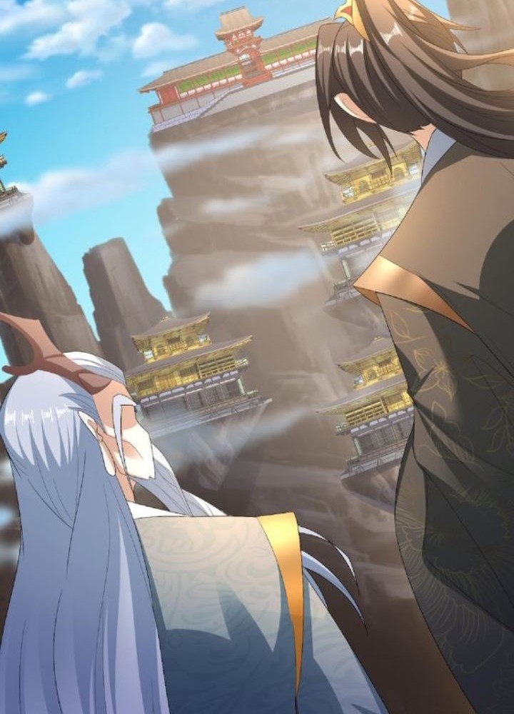 It’s Over! The Queen’s Soft Rice Husband is Actually Invincible Chapter 122 Gambar 17