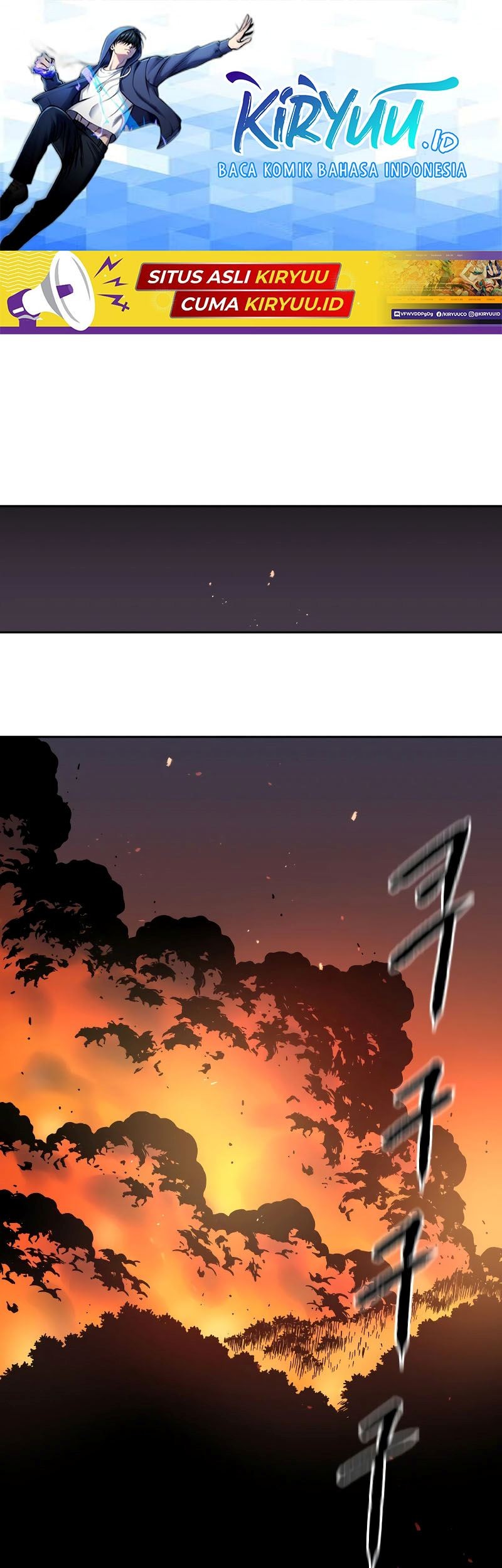 Baca Manhwa Peerless Dad Chapter 254 Gambar 2