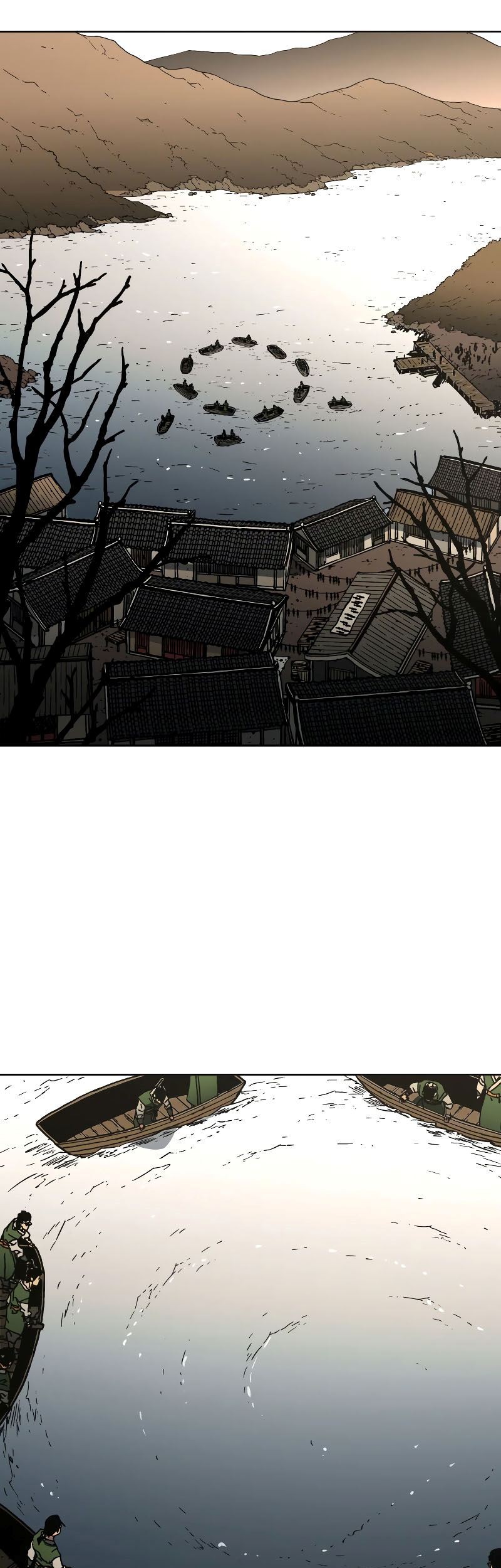 Peerless Dad Chapter 254 Gambar 7