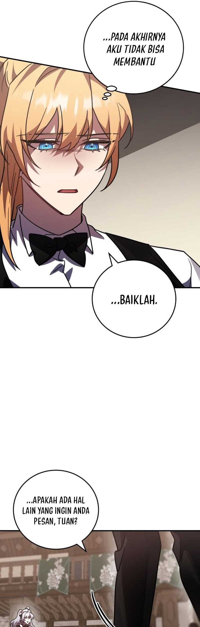 Heroes, Demons & Villains Chapter 46 Gambar 49