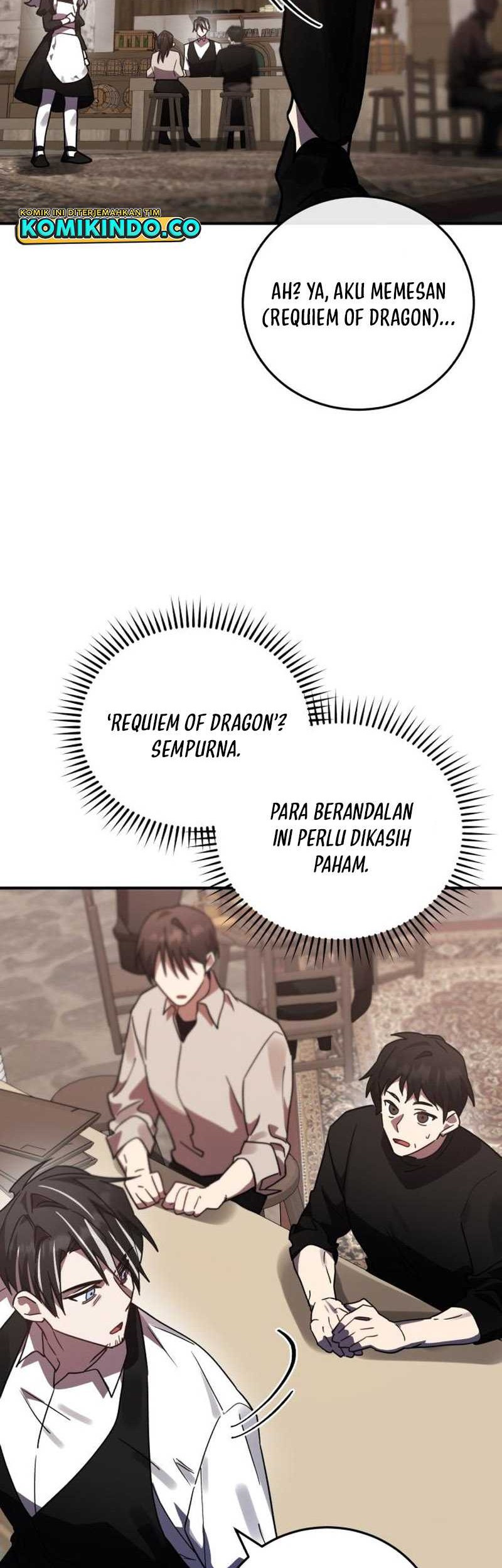 Heroes, Demons & Villains Chapter 46 Gambar 50