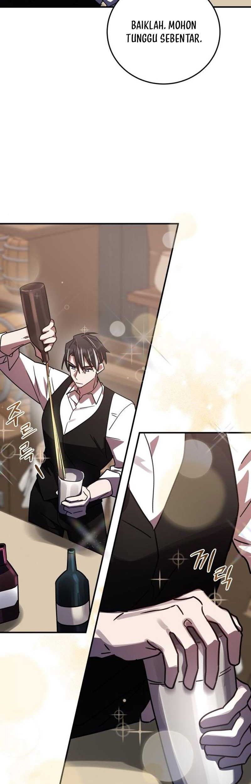 Heroes, Demons & Villains Chapter 46 Gambar 51