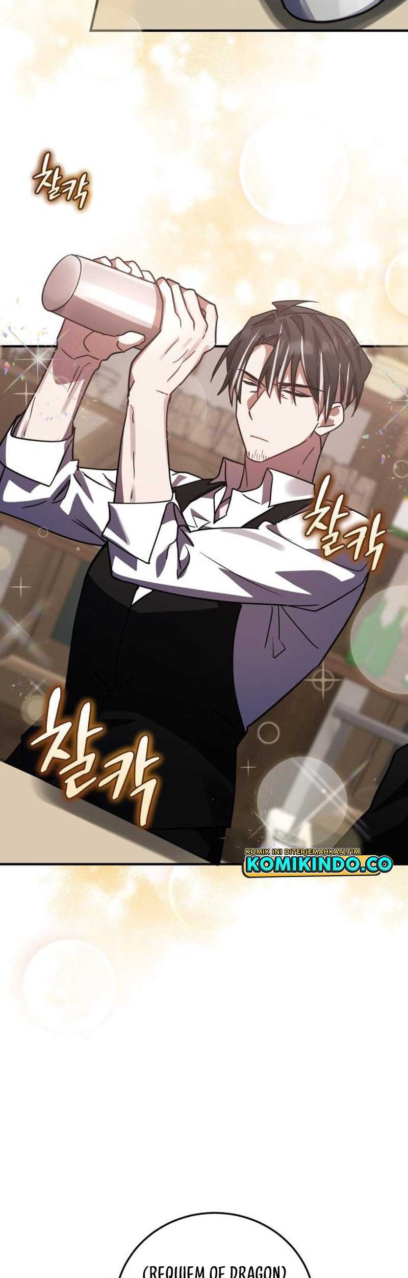 Heroes, Demons & Villains Chapter 46 Gambar 52