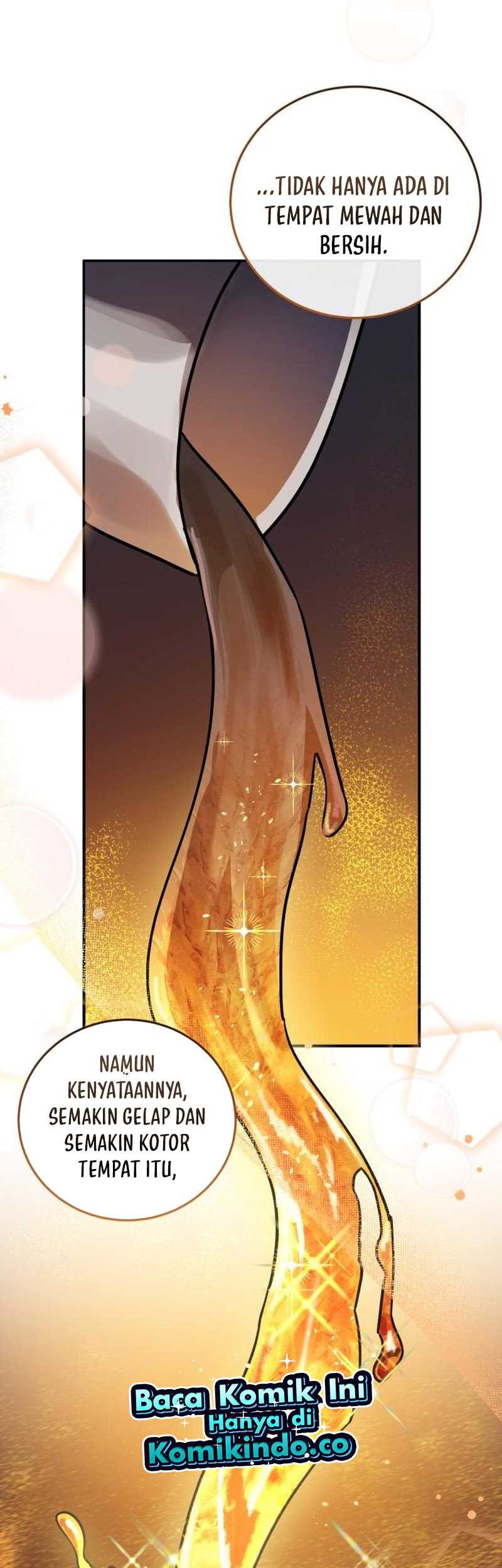 Heroes, Demons & Villains Chapter 46 Gambar 56