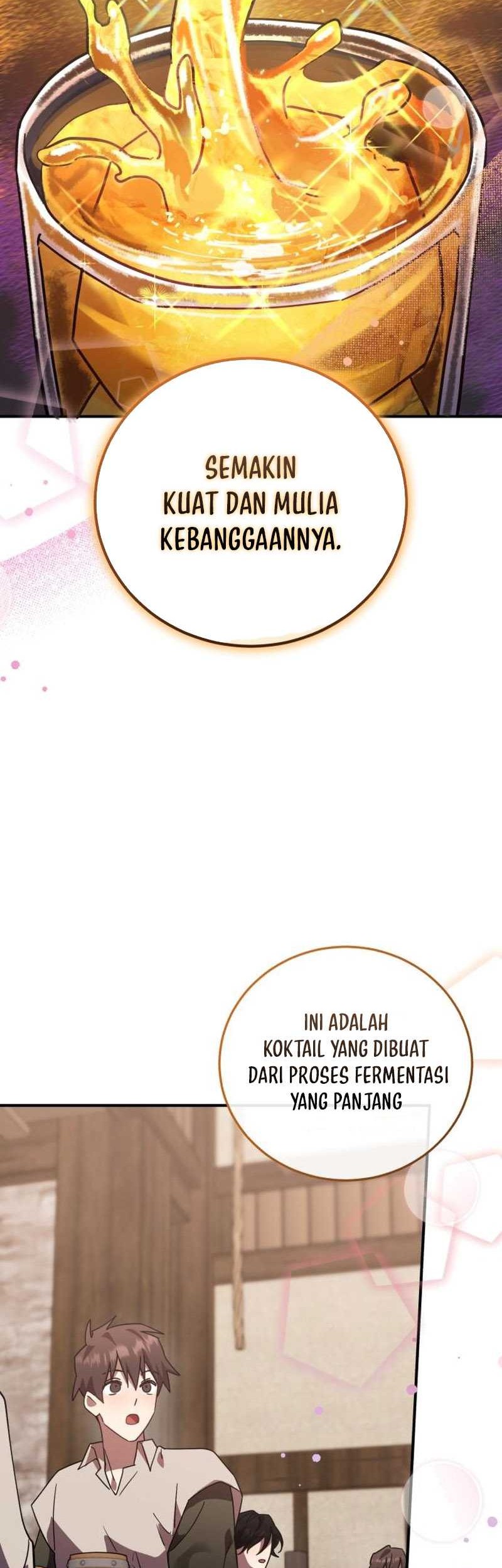 Heroes, Demons & Villains Chapter 46 Gambar 57