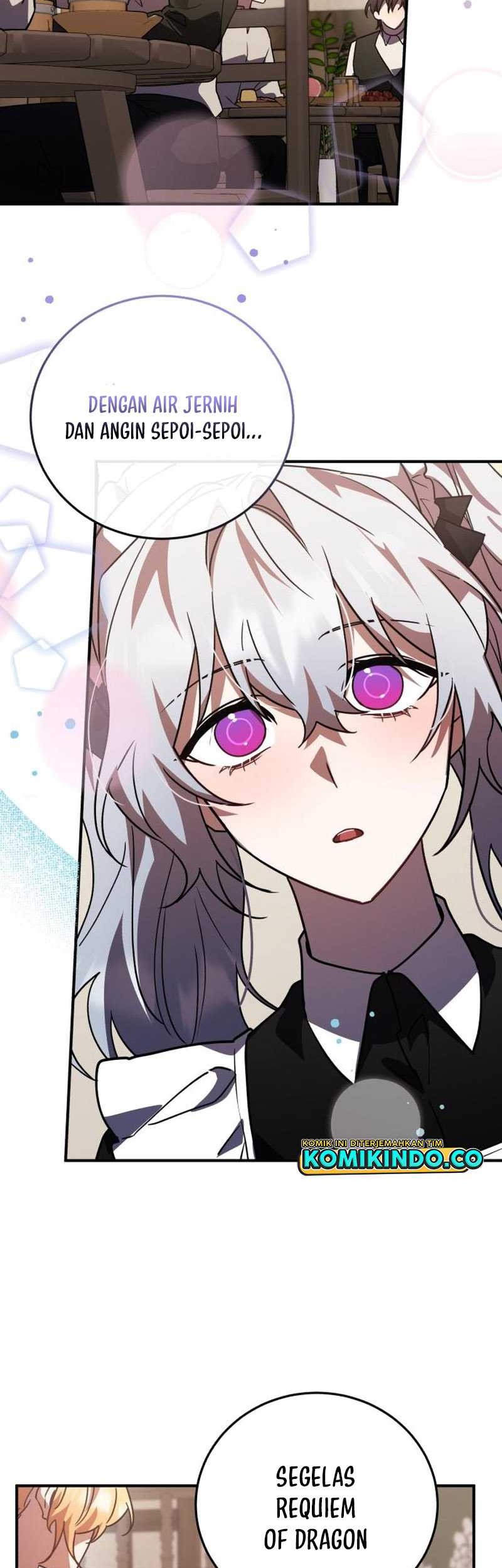 Heroes, Demons & Villains Chapter 46 Gambar 58