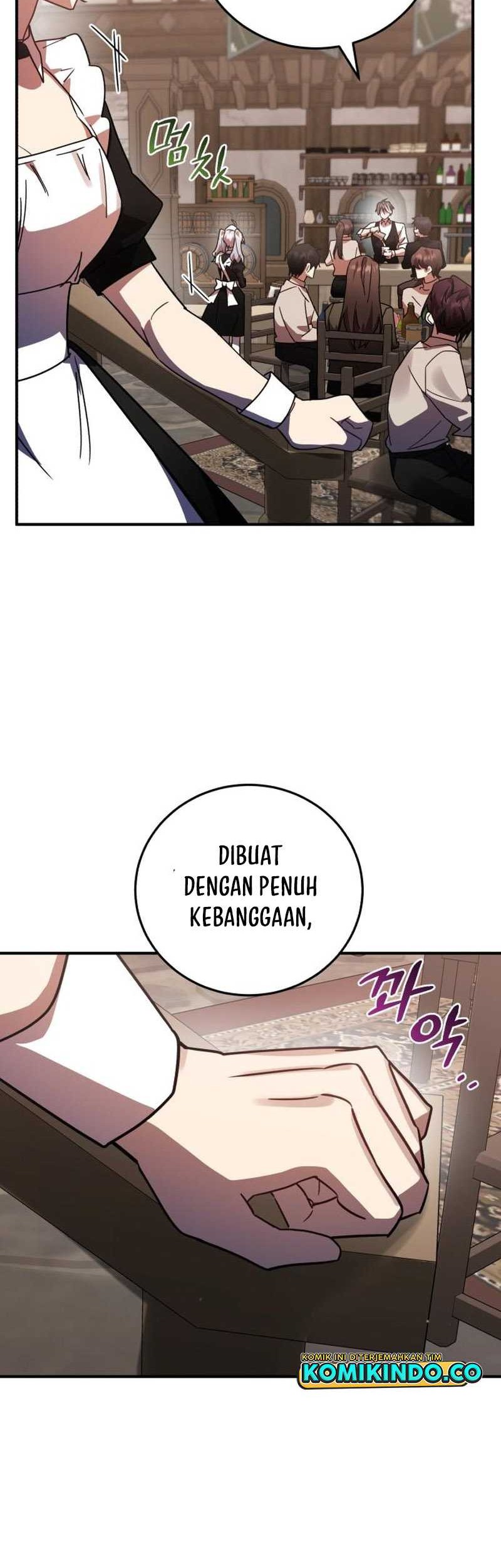 Heroes, Demons & Villains Chapter 46 Gambar 59