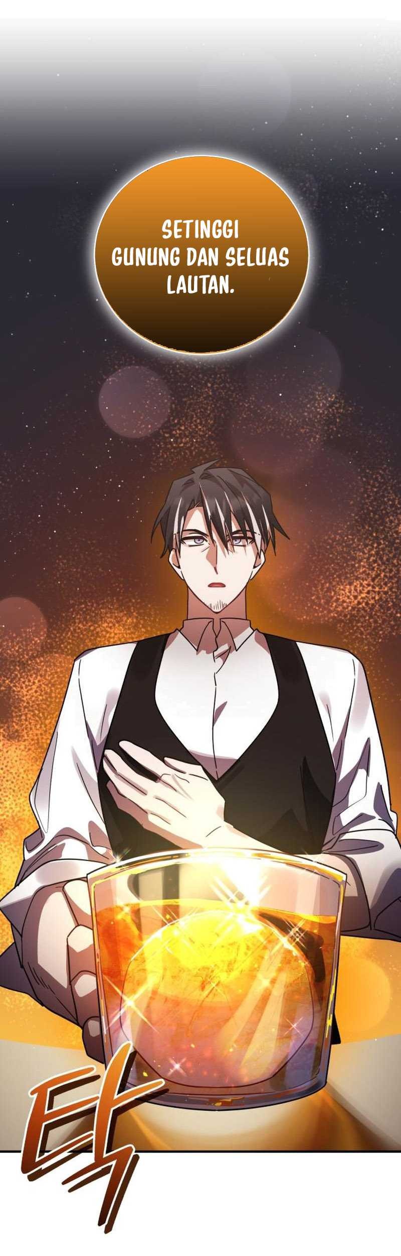 Heroes, Demons & Villains Chapter 46 Gambar 60