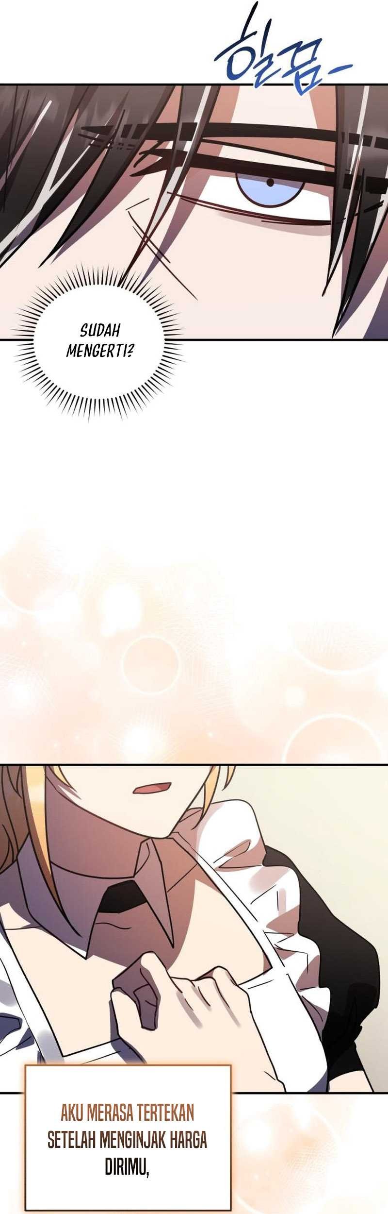 Heroes, Demons & Villains Chapter 46 Gambar 62