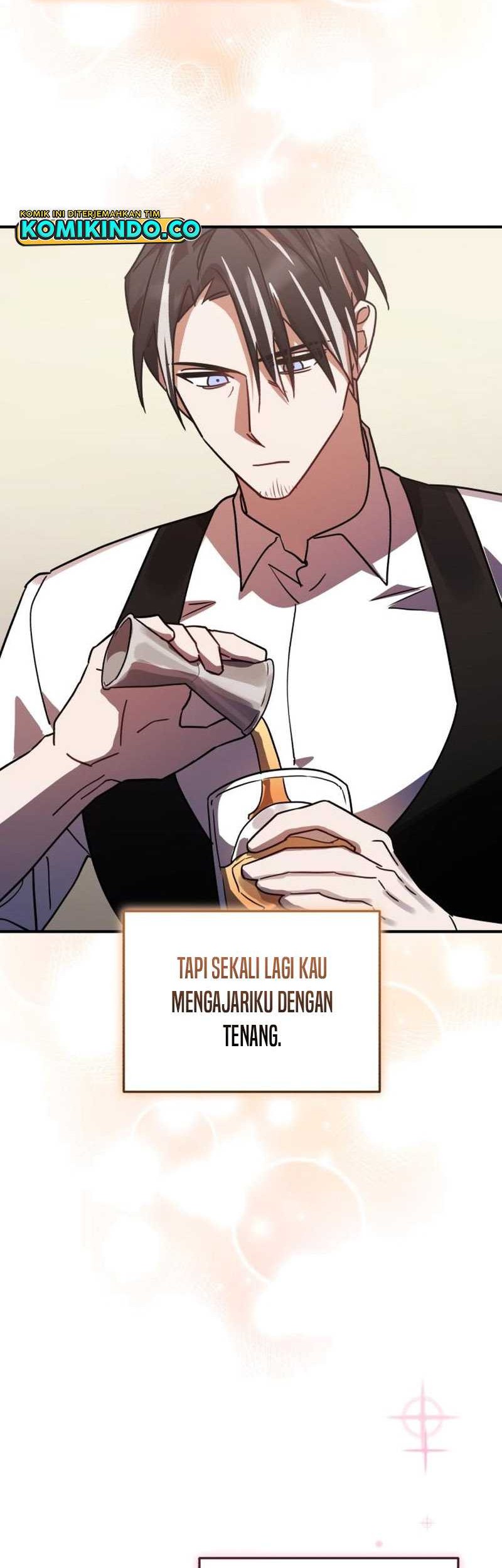 Heroes, Demons & Villains Chapter 46 Gambar 63