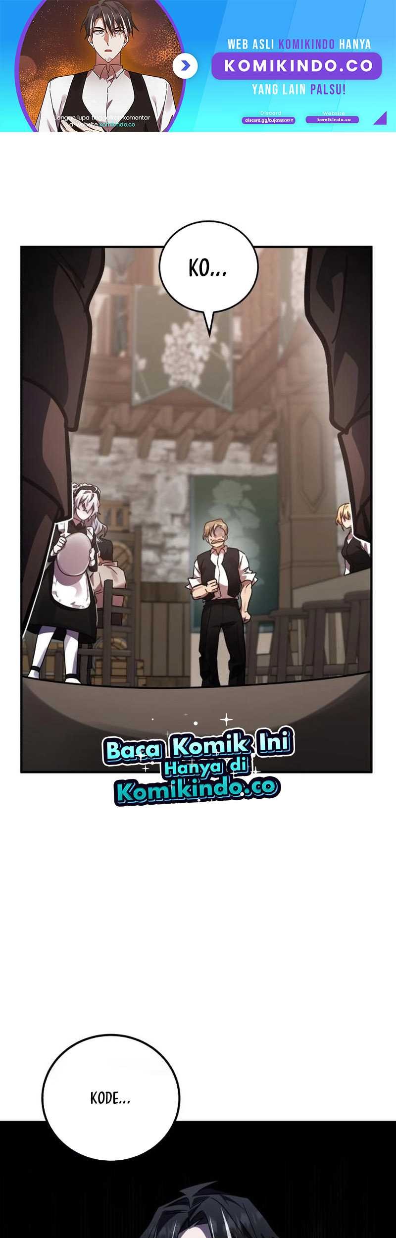 Baca Manhwa Heroes, Demons & Villains Chapter 46 Gambar 2