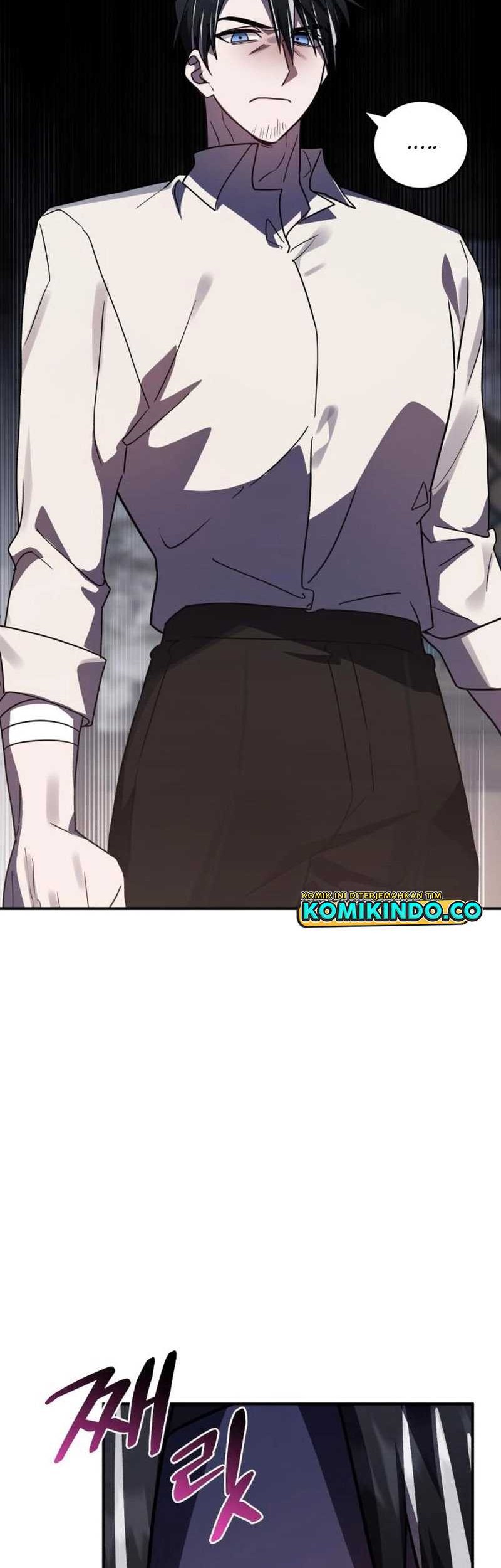 Heroes, Demons & Villains Chapter 46 Gambar 3