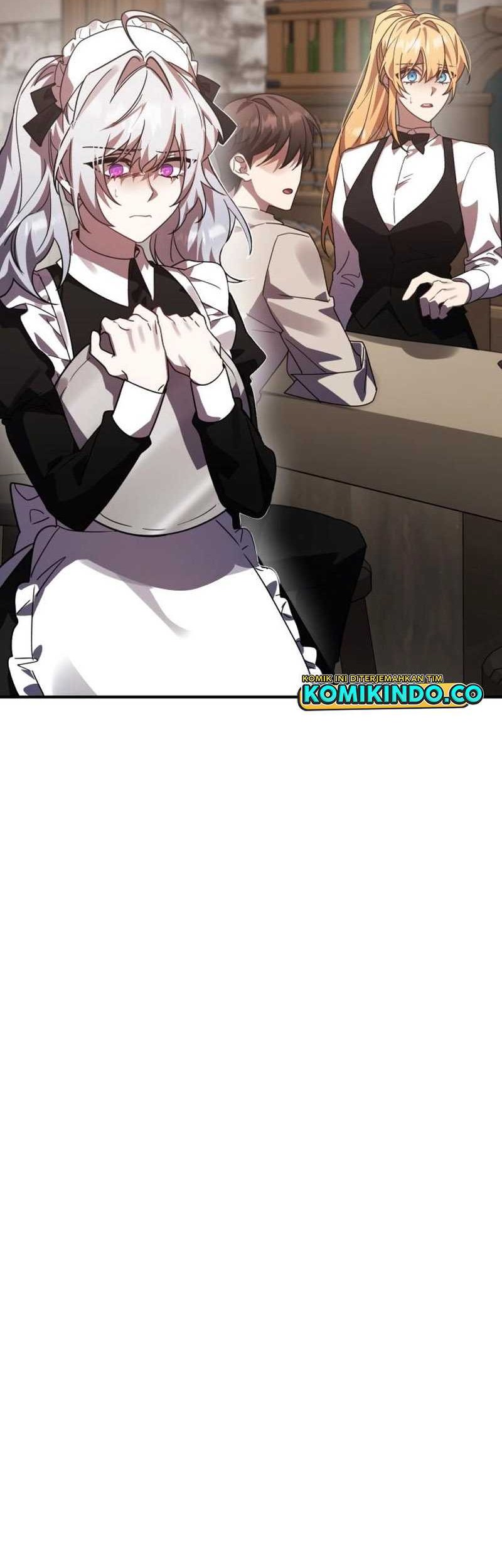 Heroes, Demons & Villains Chapter 46 Gambar 5