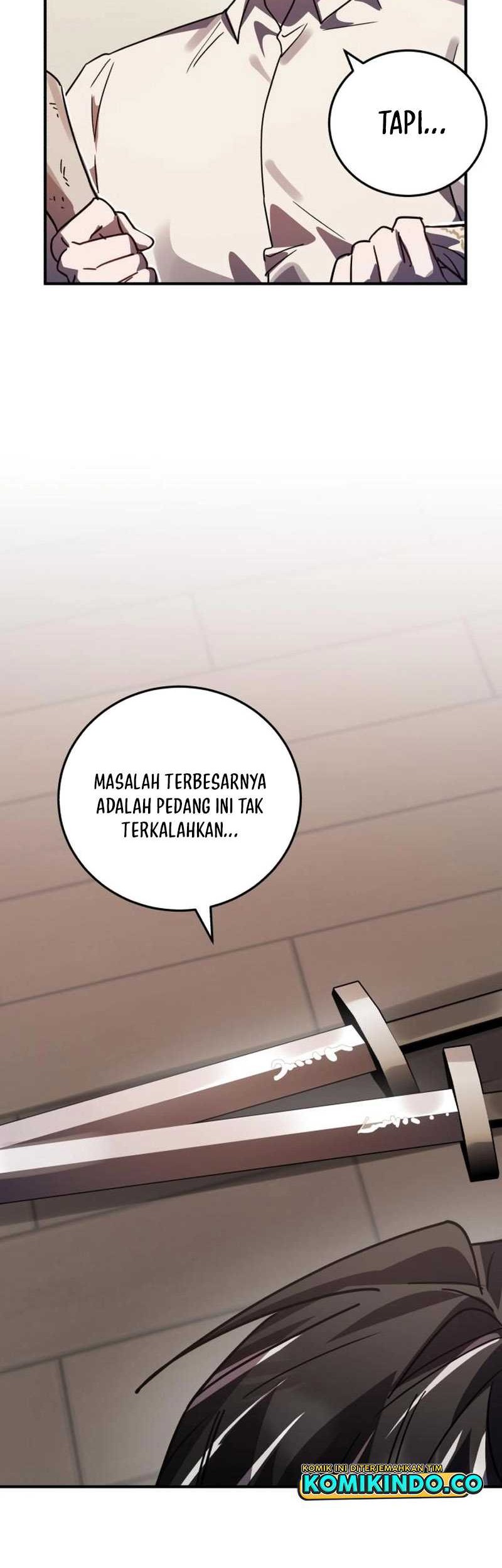 Heroes, Demons & Villains Chapter 46 Gambar 11