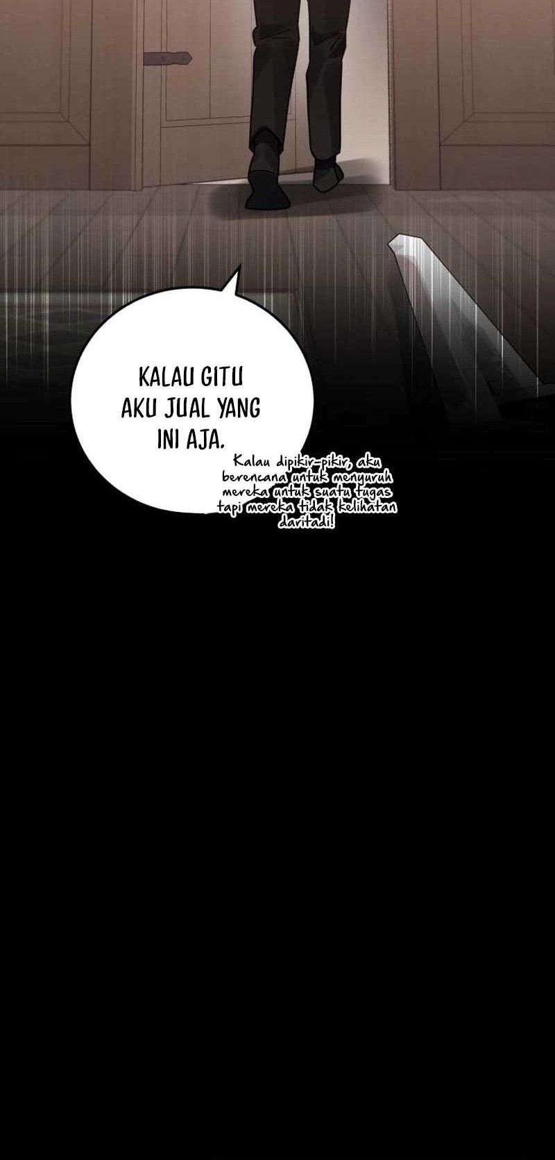 Heroes, Demons & Villains Chapter 46 Gambar 13