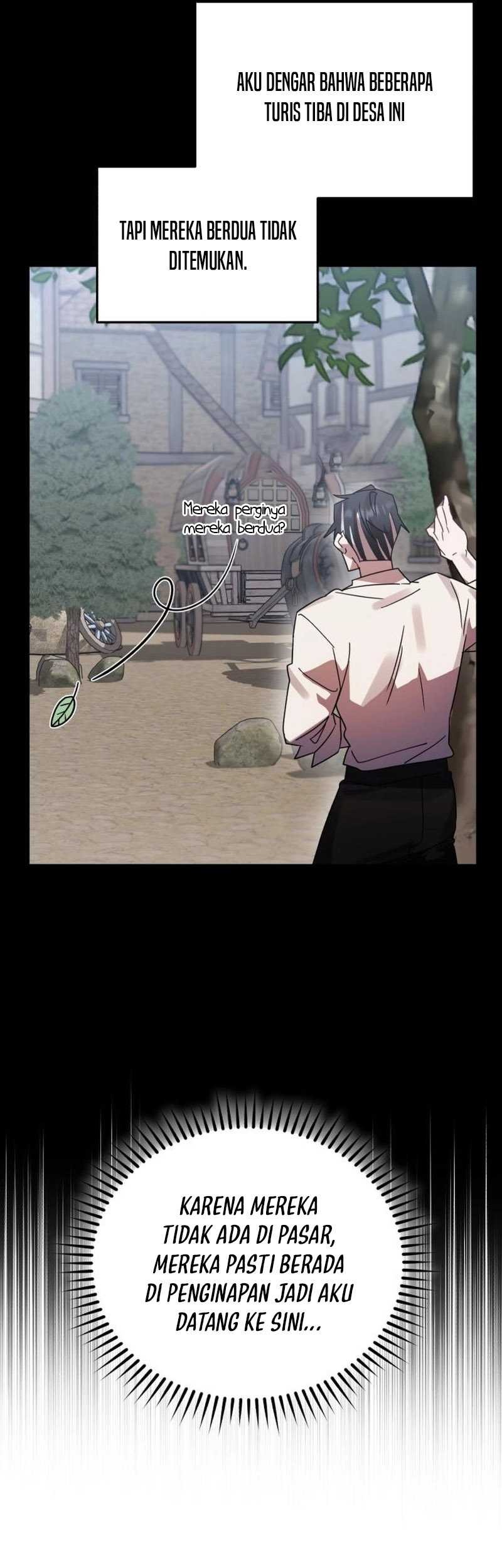 Heroes, Demons & Villains Chapter 46 Gambar 14